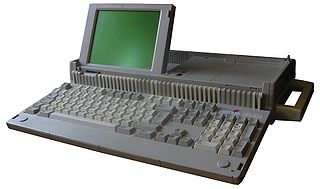 Amstrad PPC512